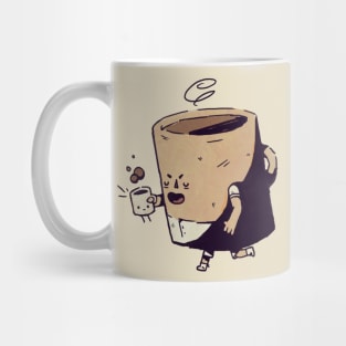 Coffee Coffee Coffee Mug